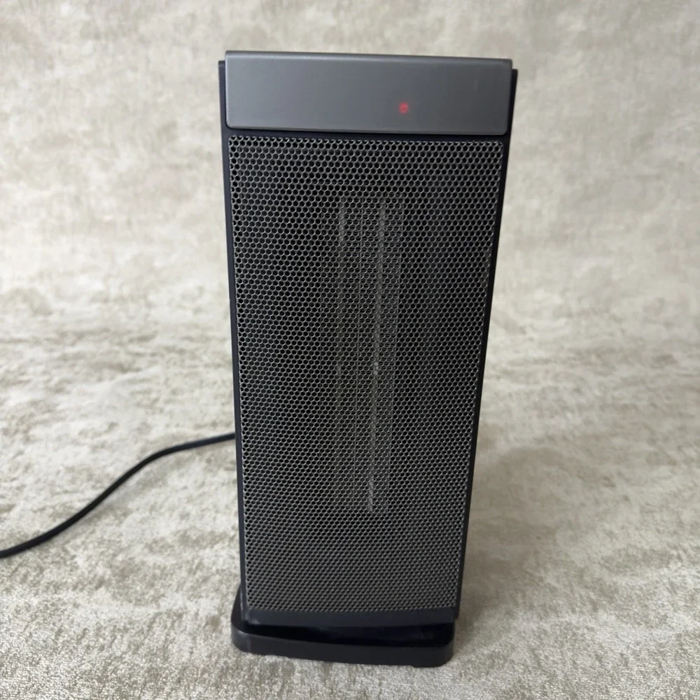 Sunnote Space Heater for Indoor Use, 1500W Fast Heating, Electric & Portable